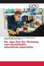 Ne Jigo Zen Do. Personas con necesidades educativas especiales
