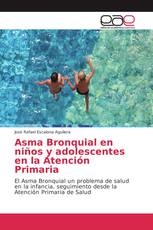 Asma Bronquial en niños y adolescentes en la Atención Primaria