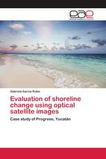 Evaluation of shoreline change using optical satellite images