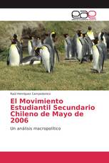 El Movimiento Estudiantil Secundario Chileno de Mayo de 2006