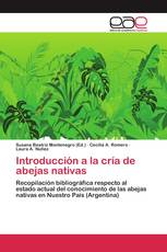 Introducción a la cría de abejas nativas