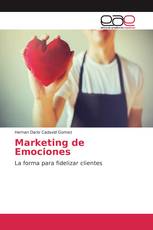 Marketing de Emociones