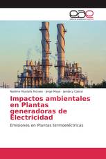 Impactos ambientales en Plantas generadoras de Electricidad