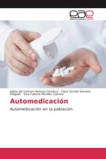 Automedicación