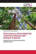 Estructura y diversidad de especies leñosas del bosque tropical