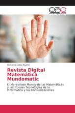 Revista Digital Matemática Mundomatic