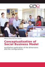 Conceptualization of Social Business Model