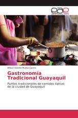 Gastronomía Tradicional Guayaquil