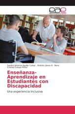 Enseñanza-Aprendizaje en Estudiantes con Discapacidad