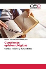 Cuestiones epistemológicas