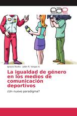 La igualdad de género en los medios de comunicación deportivos