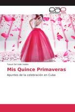 Mis Quince Primaveras