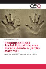 Responsabilidad Social Educativa: una mirada desde el jardín maternal