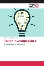 Taller Investigación I