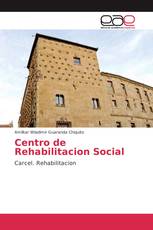 Centro de Rehabilitacion Social