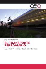 EL TRANSPORTE FERROVIARIO