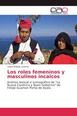 Los roles femeninos y masculinos incaicos