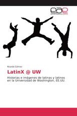 LatinX @ UW