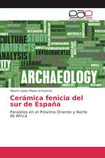 Cerámica fenicia del sur de España