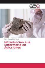 Introduccion a la Enfermeria en Adicciones