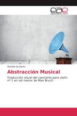 Abstracción Musical