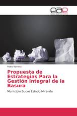 Propuesta de Estrategias Para la Gestión Integral de la Basura