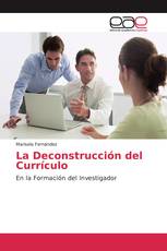 La Deconstrucción del Currículo