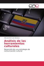 Análisis de las herramientas culturales