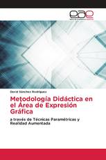Metodología Didáctica en el Área de Expresión Gráfica