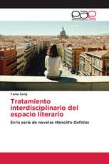 Tratamiento interdisciplinario del espacio literario