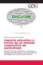 Impacto educativo a través de un método cooperativo de aprendizaje