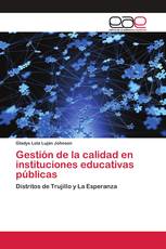 Gestión de la calidad en instituciones educativas públicas