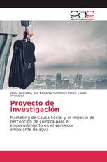 Proyecto de investigación