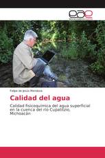 Calidad fisicoquímica del agua superficial