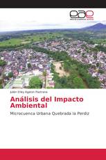 Análisis del Impacto Ambiental