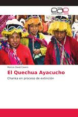 El Quechua Ayacucho