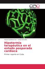 Hipotermia terapéutica en el estado posparada cardíaca
