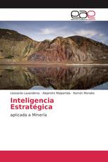 Inteligencia Estratégica