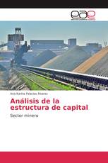 Análisis de la estructura de capital