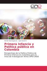 Primera infancia y política pública en Colombia