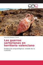 Las guerras sertorianas en territorio valenciano