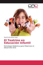 El Teatrino en Educación Infantil