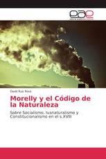 Morelly y el Código de la Naturaleza