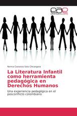 La Literatura Infantil como herramienta pedagógica en Derechos Humanos