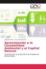 Aproximación a la Contabilidad Ambiental y el Capital Natural