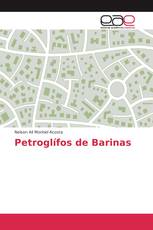 Petroglífos de Barinas