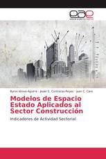 Modelos de Espacio Estado Aplicados al Sector Construcción