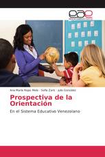 Prospectiva de la Orientación