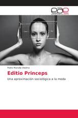 Editio Princeps