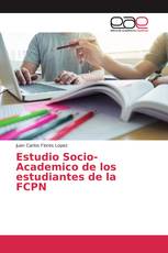 Estudio Socio-Academico de los estudiantes de la FCPN